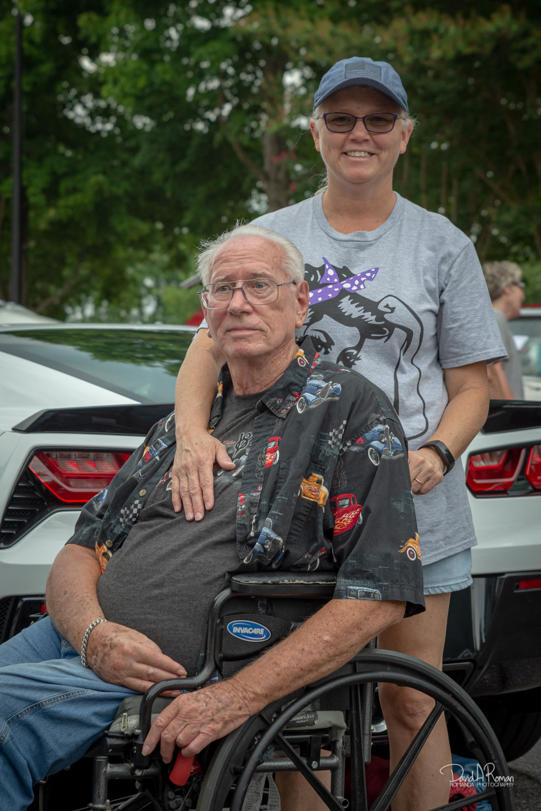 Morningside of Concord Cruise-In